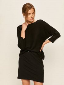 Джемпер Vero Moda модель 10210570_чорний Фото