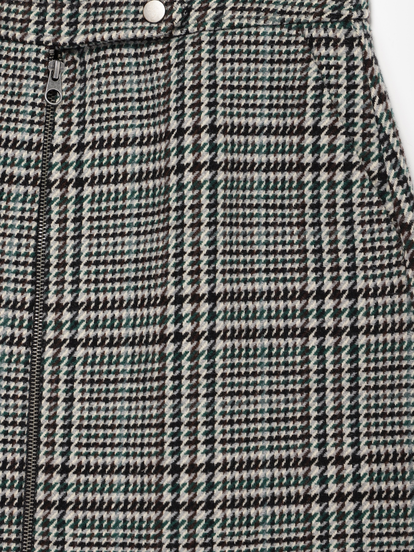 Юбка мини Vero Moda модель 10218025_комб. Фото