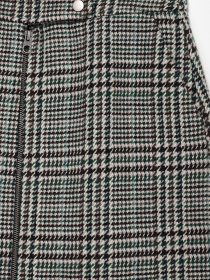 Юбка мини Vero Moda модель 10218025_комб. Фото