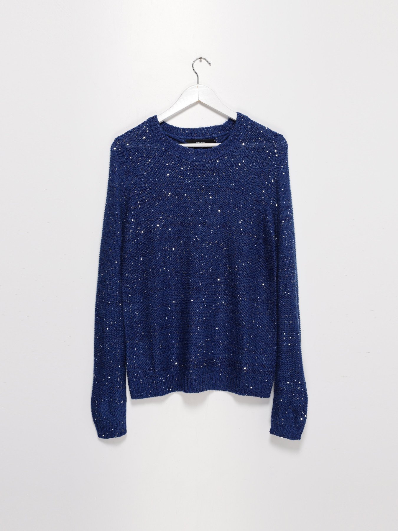 Джемпер Vero Moda модель 10222607_синій Фото