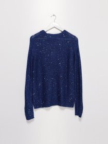 Джемпер Vero Moda модель 10222607_синій Фото