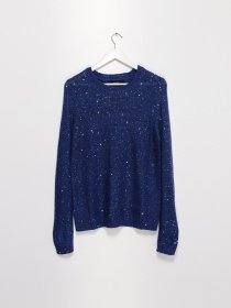 Джемпер Vero Moda модель 10222607_синій Фото