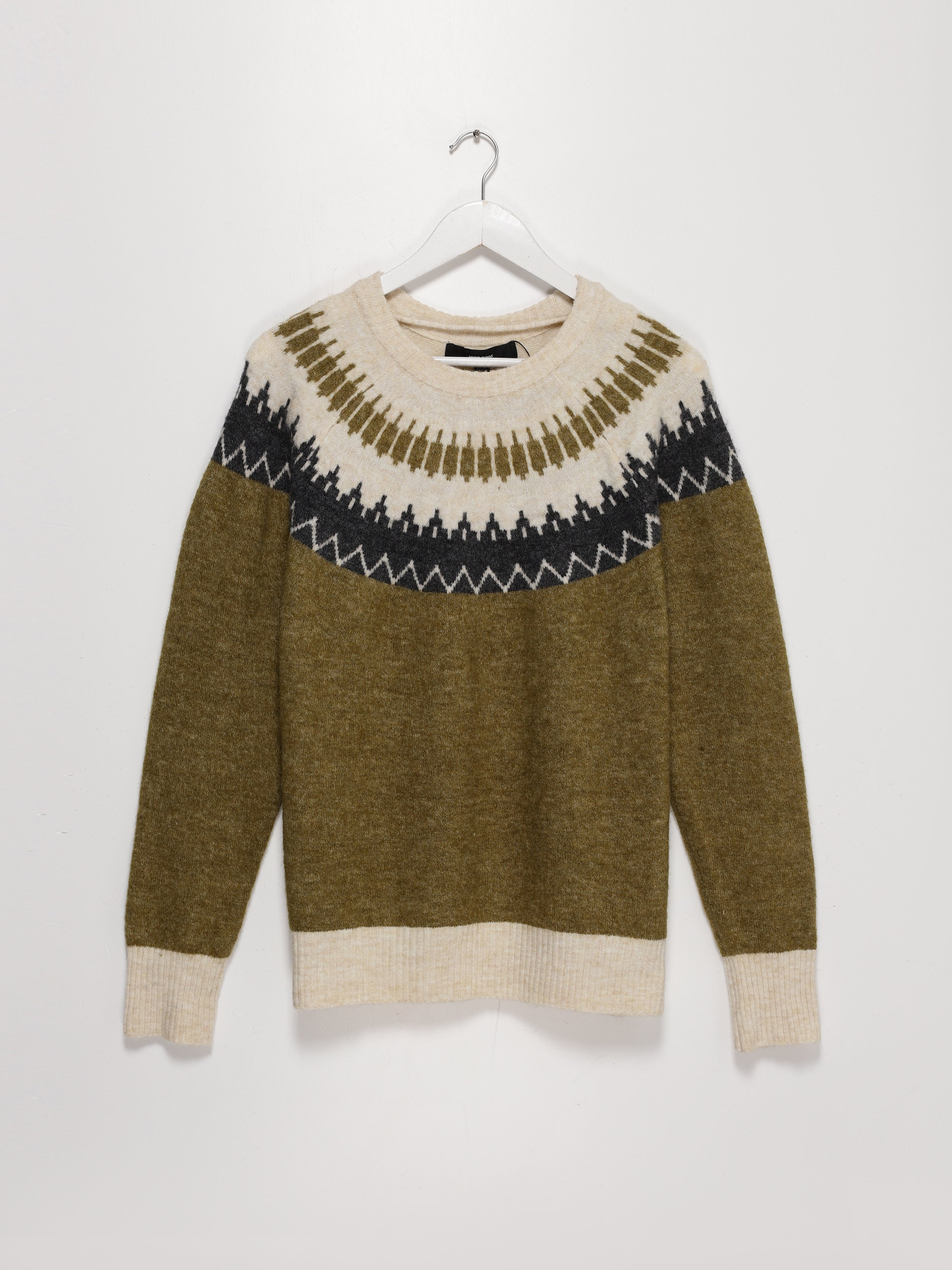 Джемпер Vero Moda модель 10231722_комб. Фото