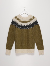 Джемпер Vero Moda модель 10231722_комб. Фото