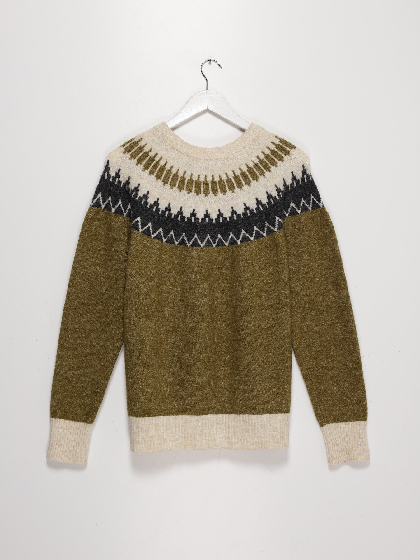 Джемпер Vero Moda модель 10231722_комб. Фото