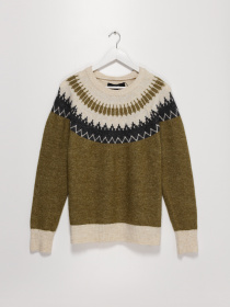 Джемпер Vero Moda модель 10231722_комб. Фото