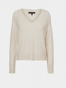 Джемпер Vero Moda модель 10233468_молочний Фото