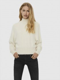 Свитер Vero Moda модель 10234043_білий Фото