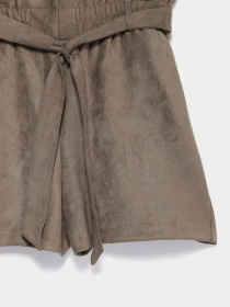 Шорти Vero Moda модель 10236473_с.хакі Фото