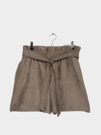 Шорти Vero Moda модель 10236473_с.хакі Фото