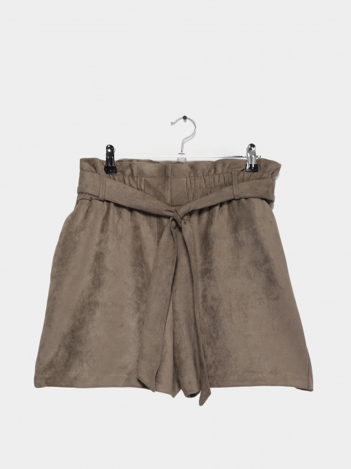 Шорты Vero Moda модель 10236473_с.хакі Фото