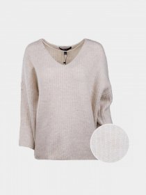 Джемпер Vero Moda модель 10240014_молочний Фото