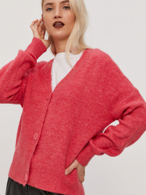 Кардиган Vero Moda модель 10249413_рожевий Фото