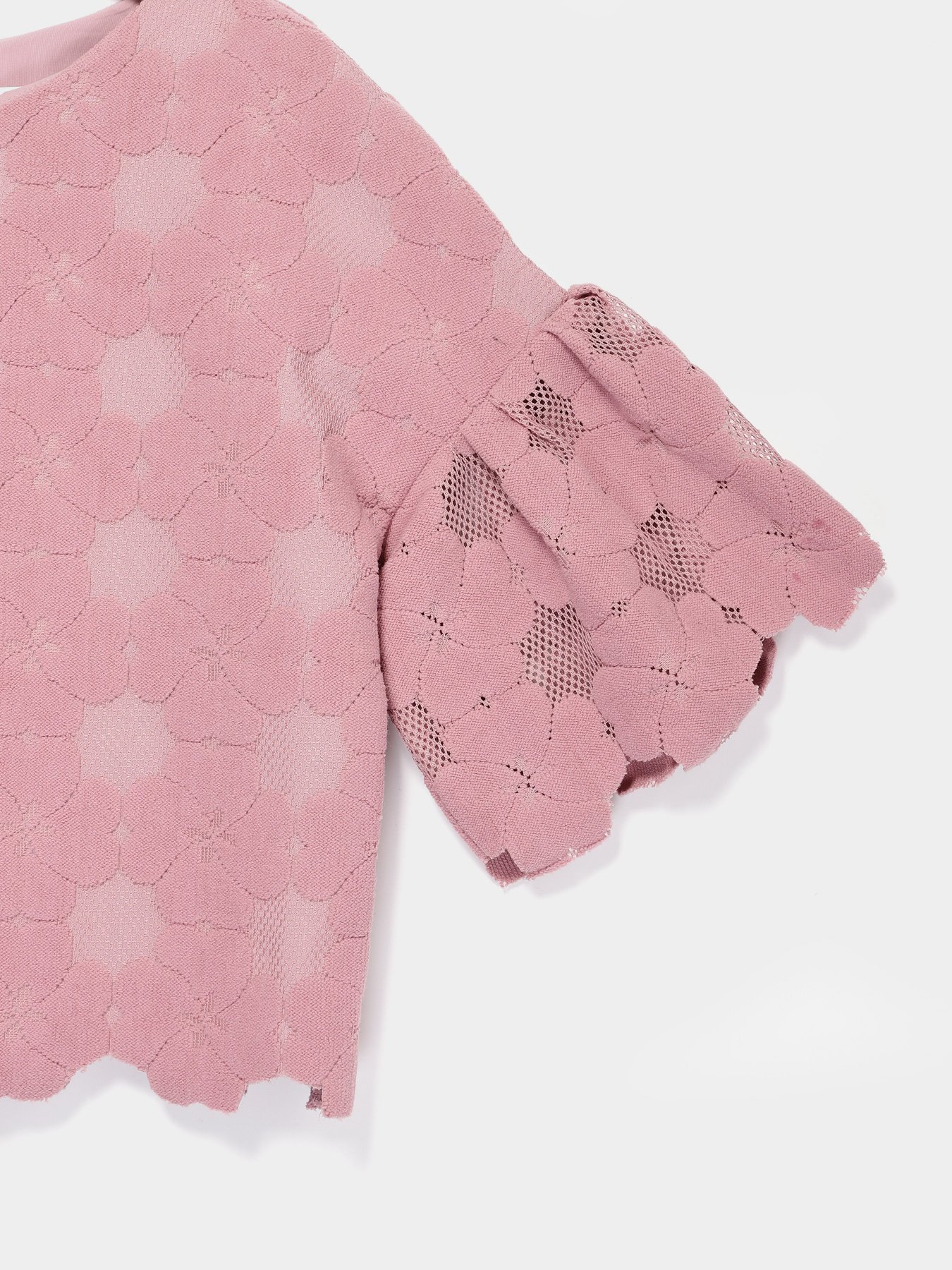 Блуза Vero Moda модель 315301004111_с.рожевий Фото