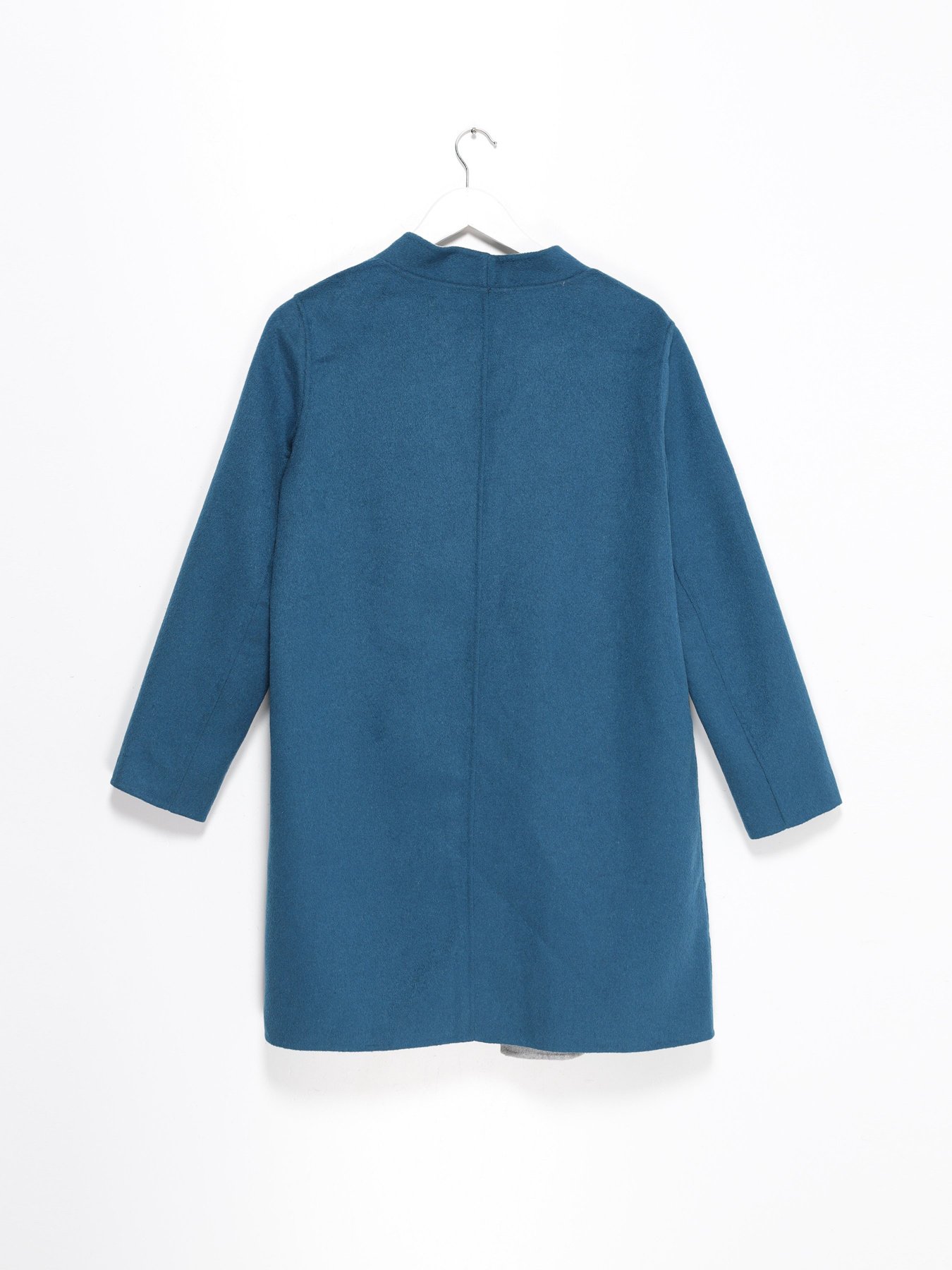 Кардиган Vero Moda модель 315327014036_т.бірюзовий Фото