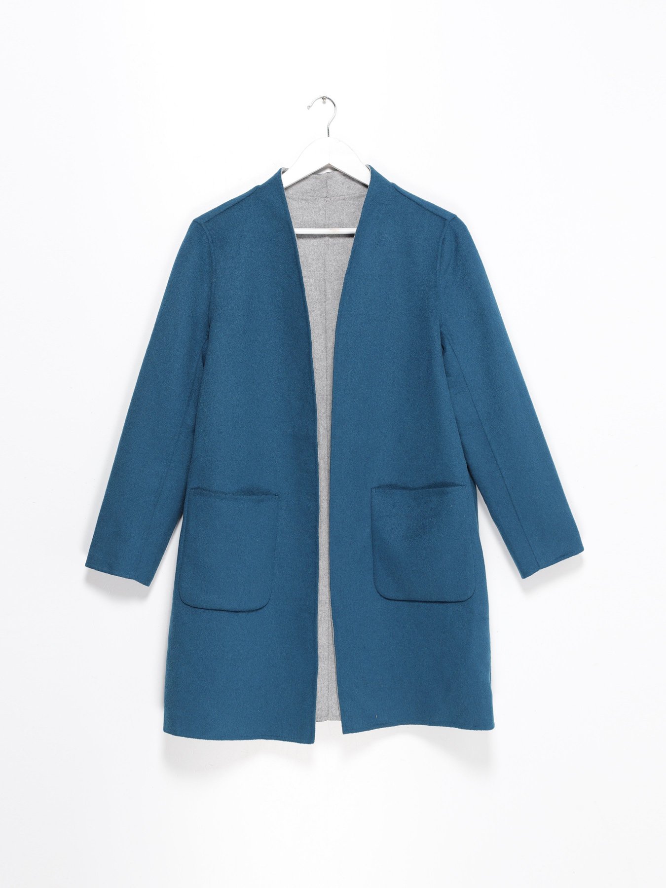 Кардиган Vero Moda модель 315327014036_т.бірюзовий Фото