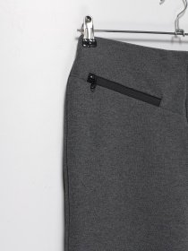 Штани повсякденні Vero Moda модель 316165002105_сірий Фото