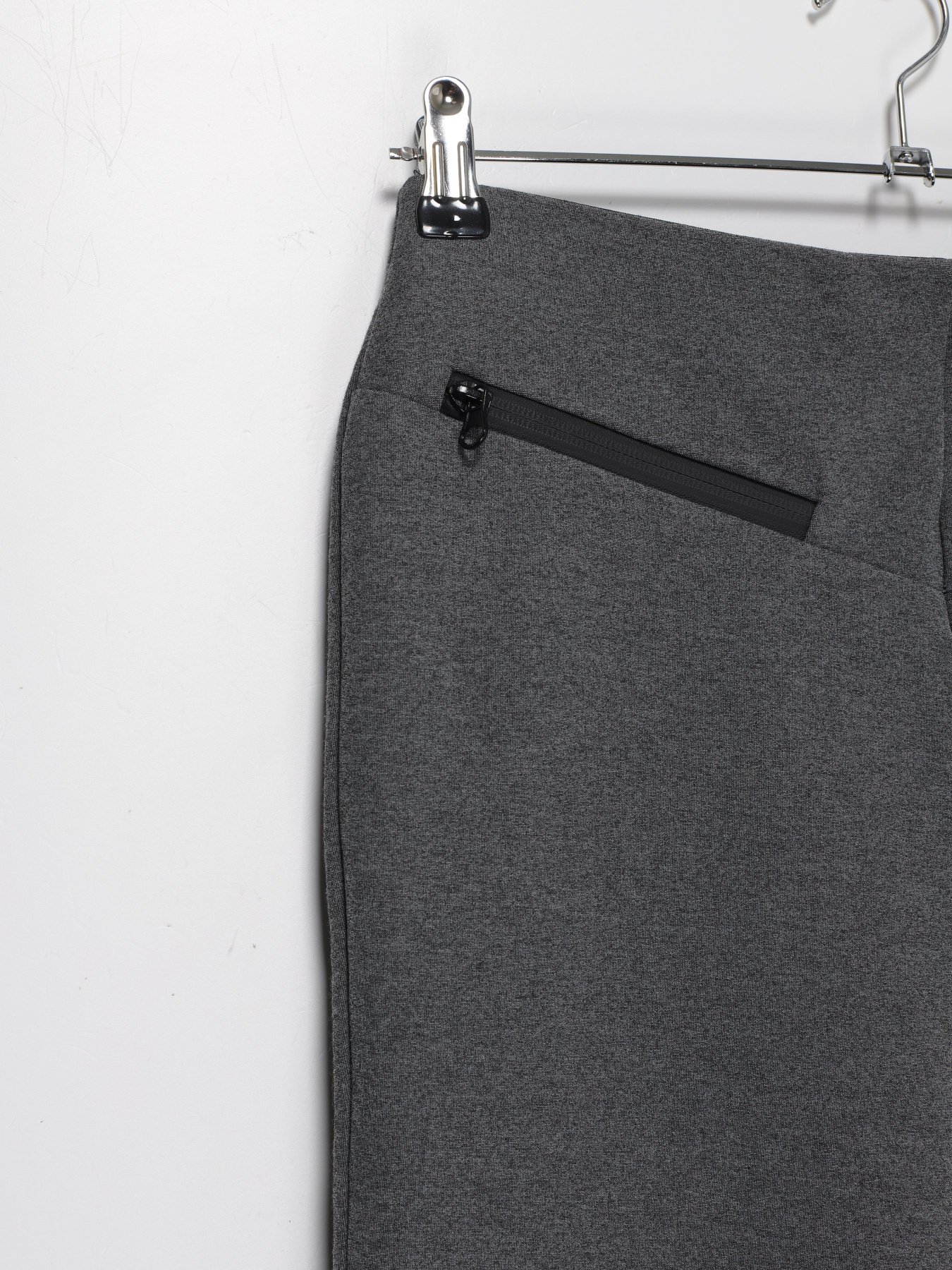 Повсякденні штани Vero Moda модель 316165002105_сірий Фото