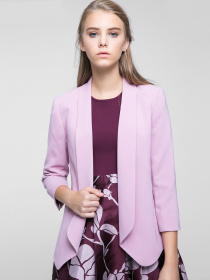 Блейзер Vero Moda модель 316308539E16_с.рожевий Фото