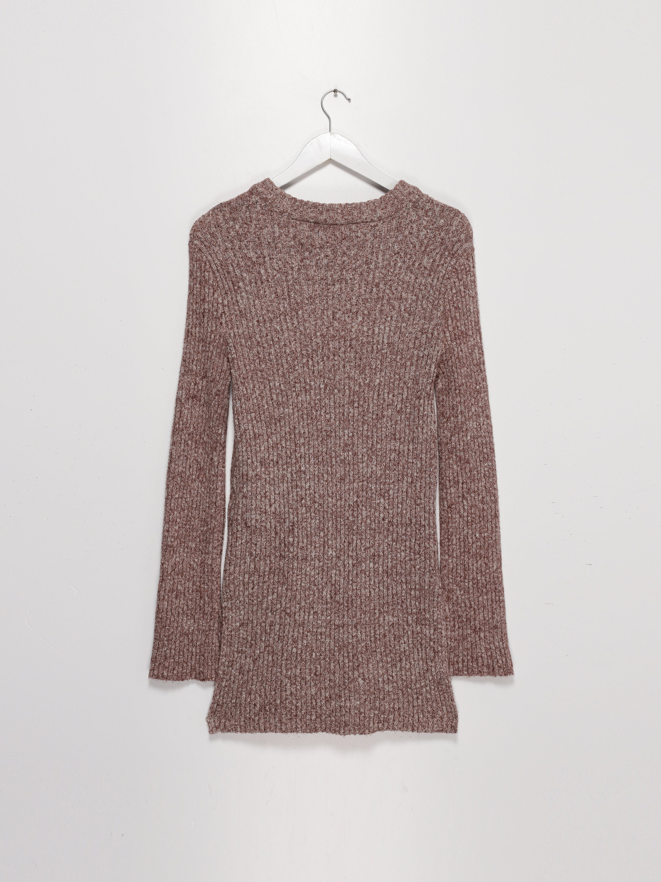 Туніка Vero Moda модель 316324534080_коричневий комб. Фото