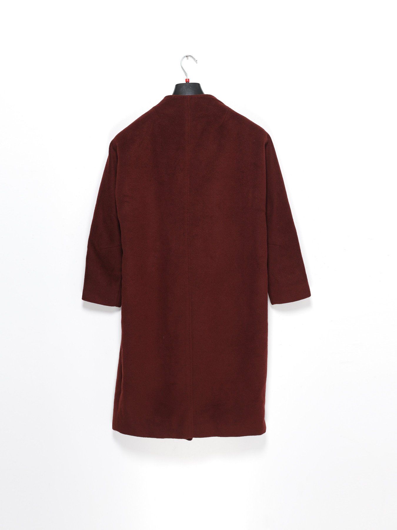 Пальто и плащи Vero Moda модель 316327514080_т.коричневий Фото