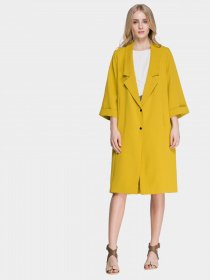 Кардиган Vero Moda модель 31610801605A_с.гірчичний Фото