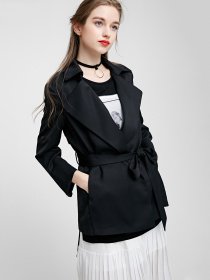Кардиган Vero Moda модель 317117507E40_чорний Фото