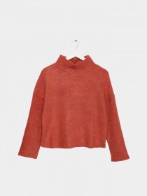 Свитер Vero Moda модель 317133507F12_с.коричневий Фото