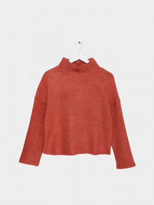 Свитер Vero Moda модель 317133507F12_с.коричневий Фото