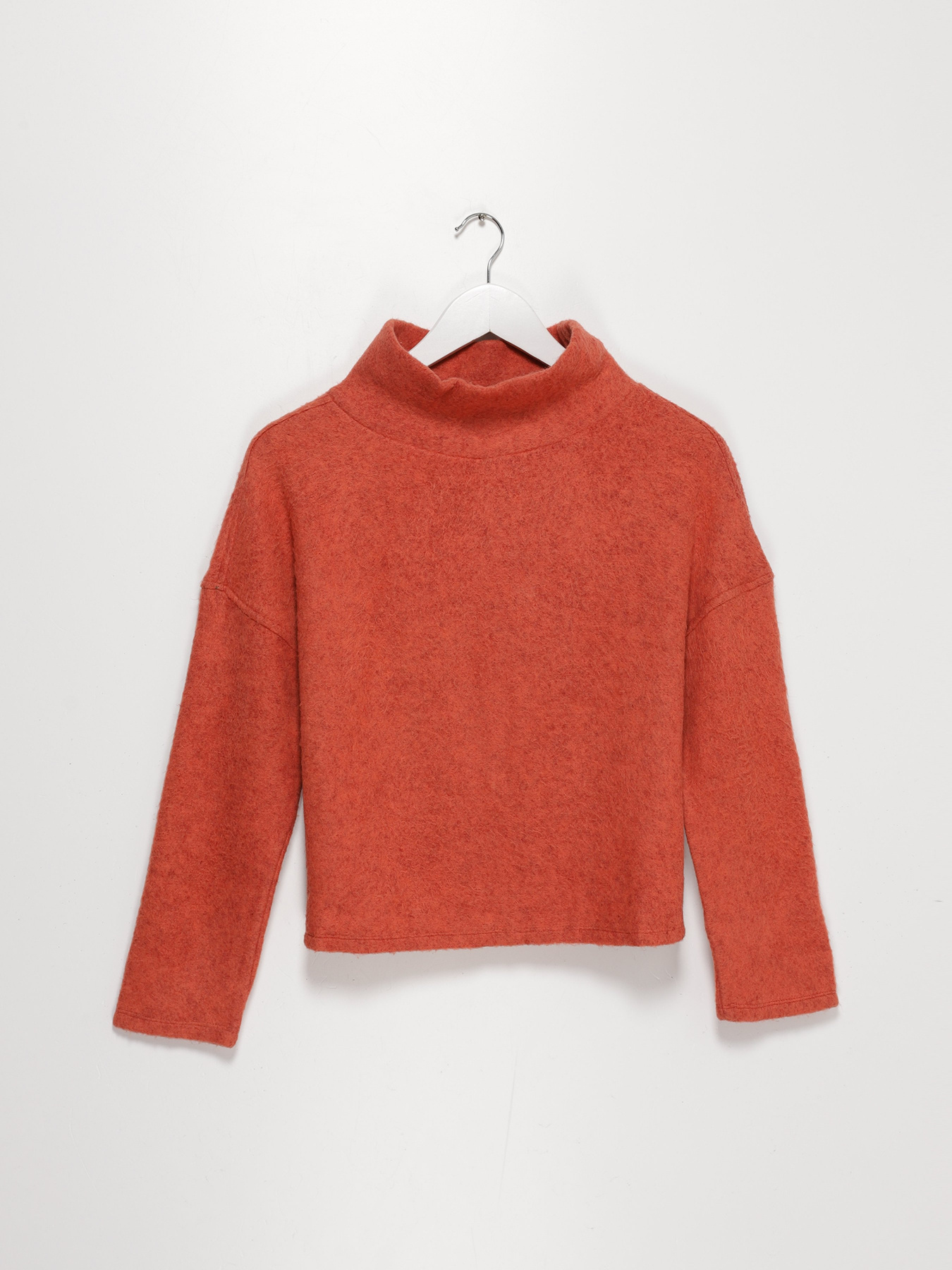 Светр Vero Moda модель 317133507F12_т.персиковий Фото