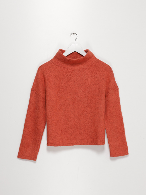 Светр Vero Moda модель 317133507F12_т.персиковий Фото