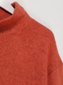 Светр Vero Moda модель 317133507F12_т.персиковий Фото