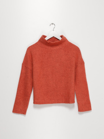 Светр Vero Moda модель 317133507F12_т.персиковий Фото