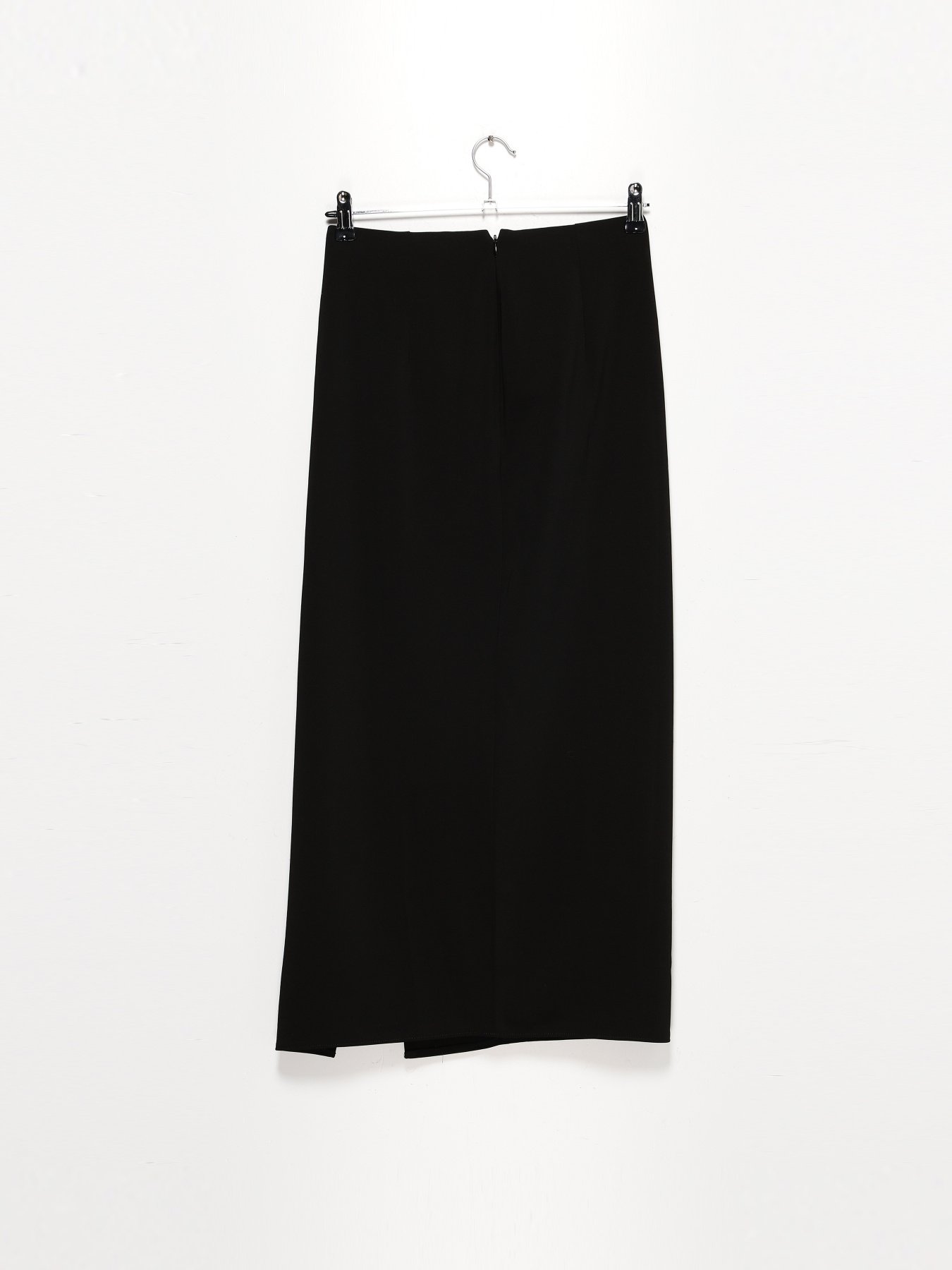 Спідниця міді Vero Moda модель 31611G005010_чорний Фото