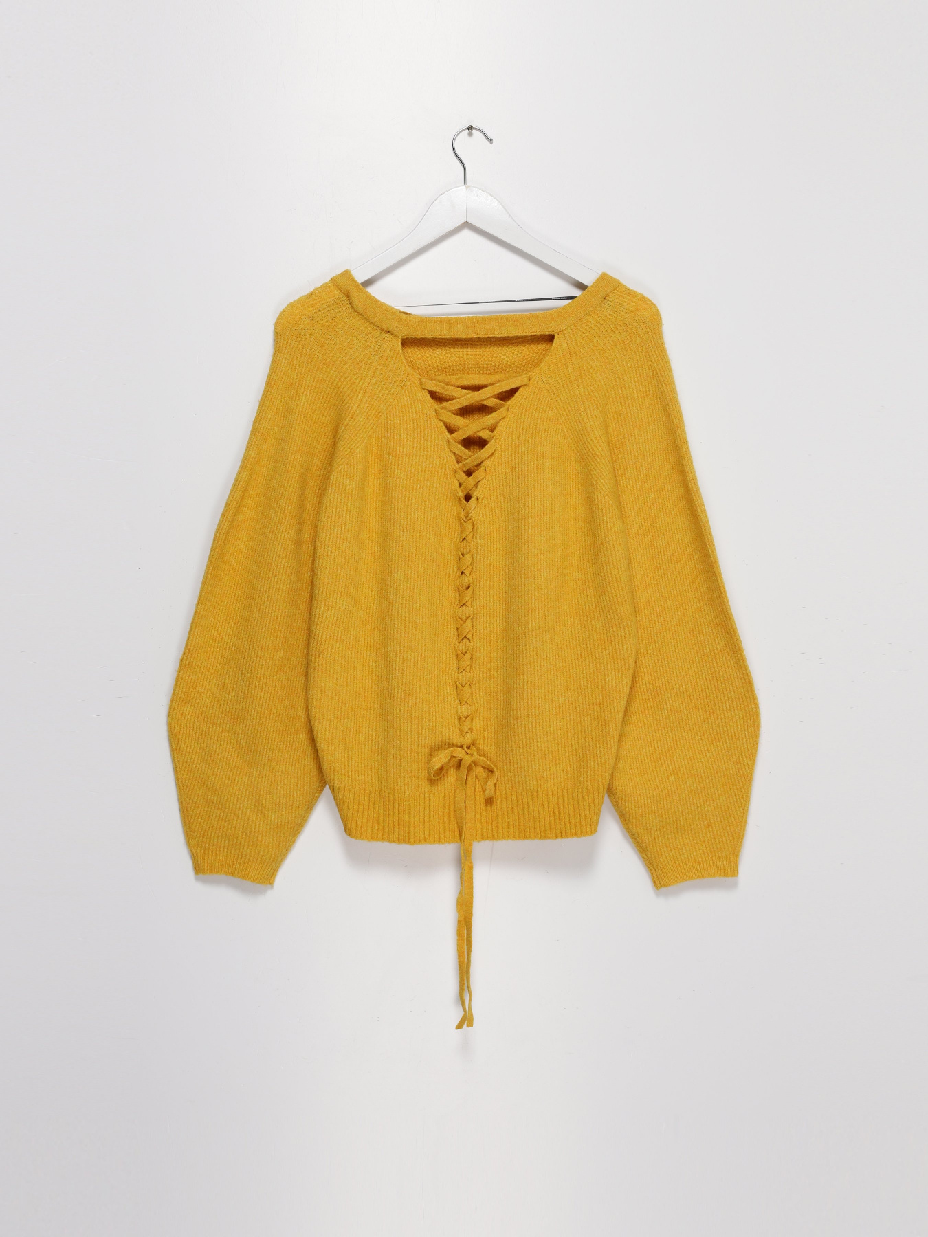 Джемпер Vero Moda модель 318313518D09_жовтий Фото