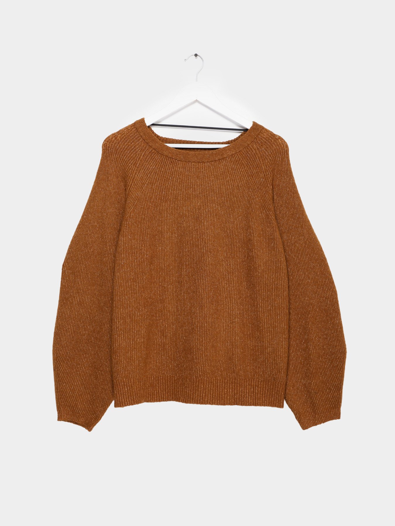 Джемпер Vero Moda модель 318313518E11_коричневий Фото