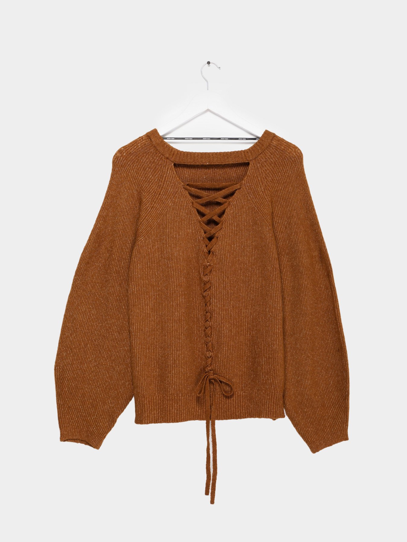 Джемпер Vero Moda модель 318313518E11_коричневий Фото