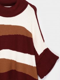 Свитер Vero Moda модель 318313541E15_комб. Фото