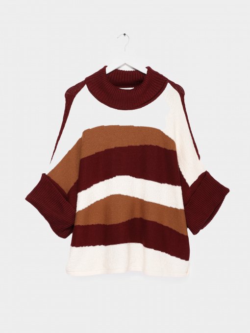 Светр Vero Moda модель 318313541E15_комб. Фото