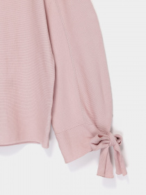 Джемпер Vero Moda модель 318324510C19_с.рожевий Фото