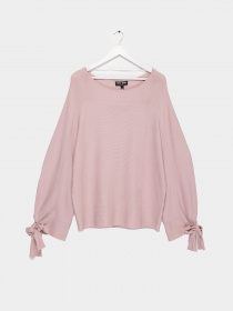 Джемпер Vero Moda модель 318324510C19_с.рожевий Фото