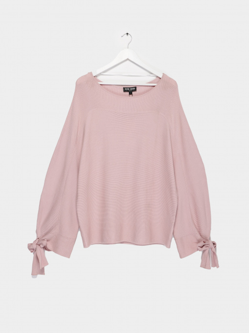 Джемпер Vero Moda модель 318324510C19_с.рожевий Фото