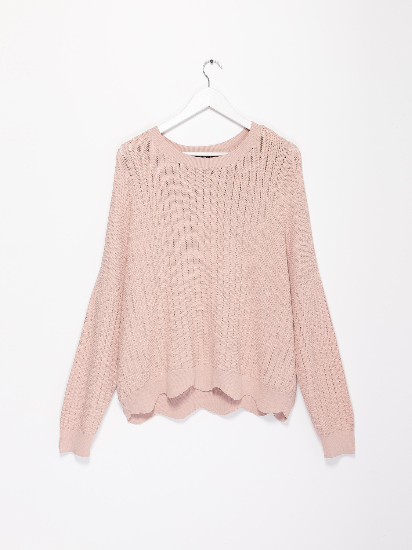 Джемпер Vero Moda модель 318324547C15_рожевий Фото