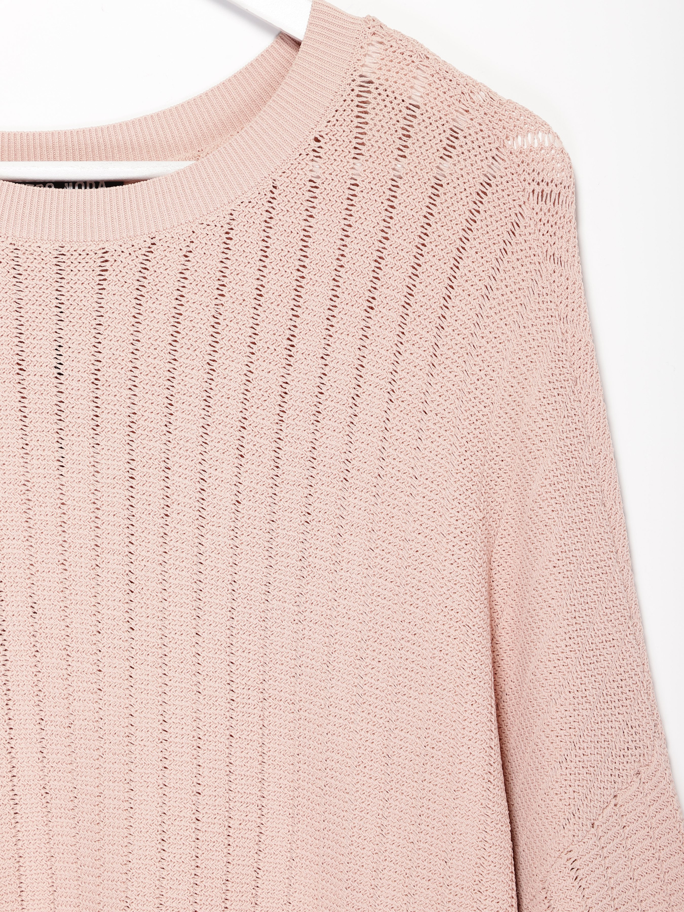 Джемпер Vero Moda модель 318324547C15_рожевий Фото