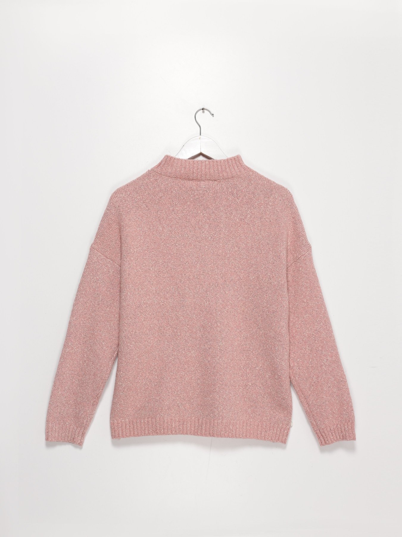 Джемпер Vero Moda модель 318413522C16_рожевий Фото