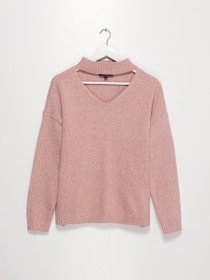 Джемпер Vero Moda модель 318413522C16_рожевий Фото