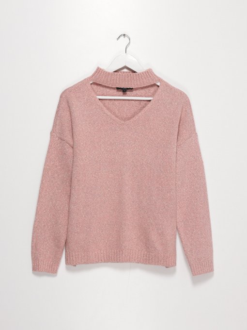 Джемпер Vero Moda модель 318413522C16_рожевий Фото