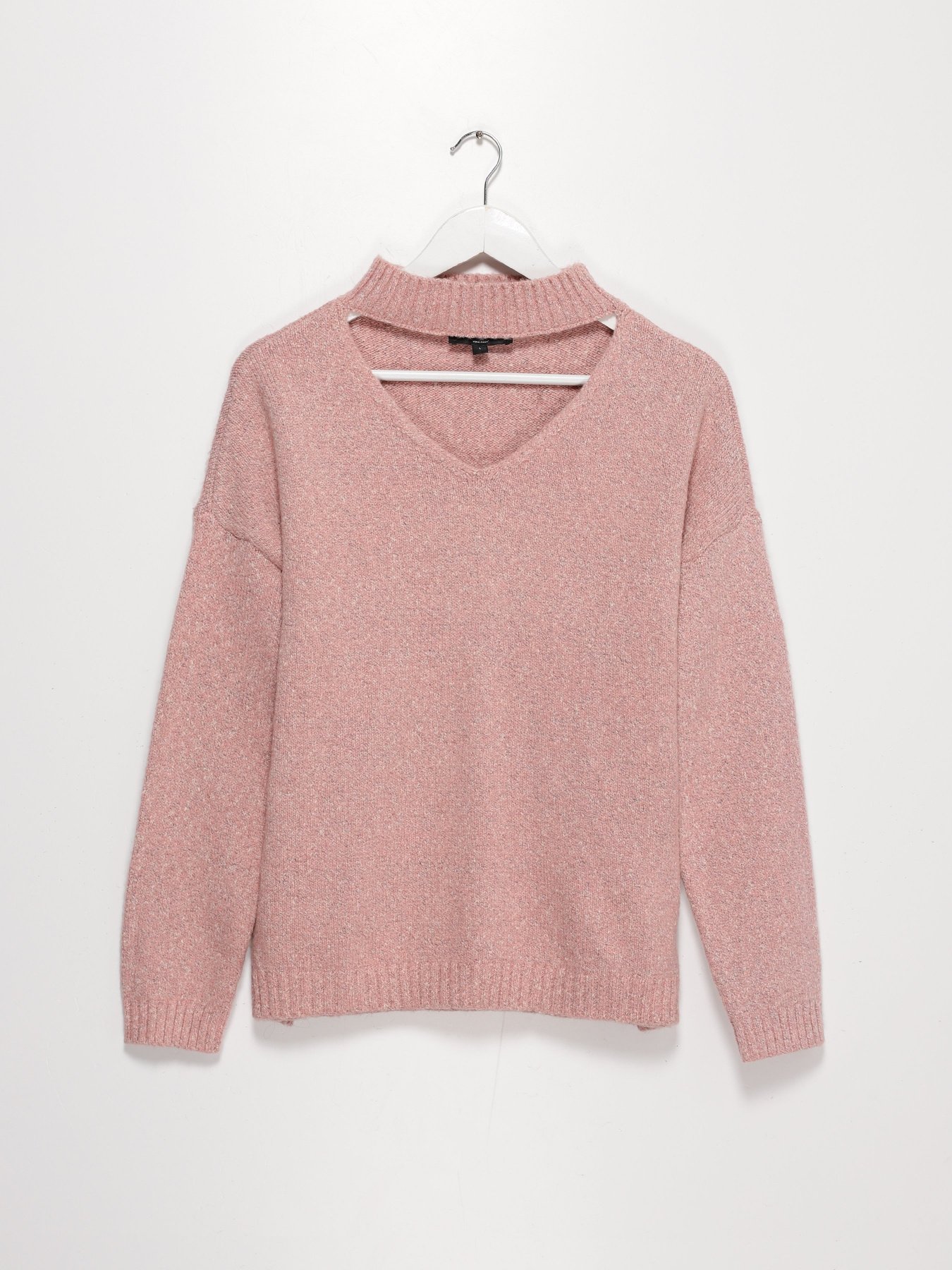 Джемпер Vero Moda модель 318413522C16_рожевий Фото