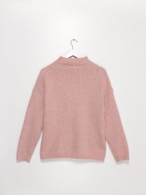 Джемпер Vero Moda модель 318413522C16_рожевий Фото