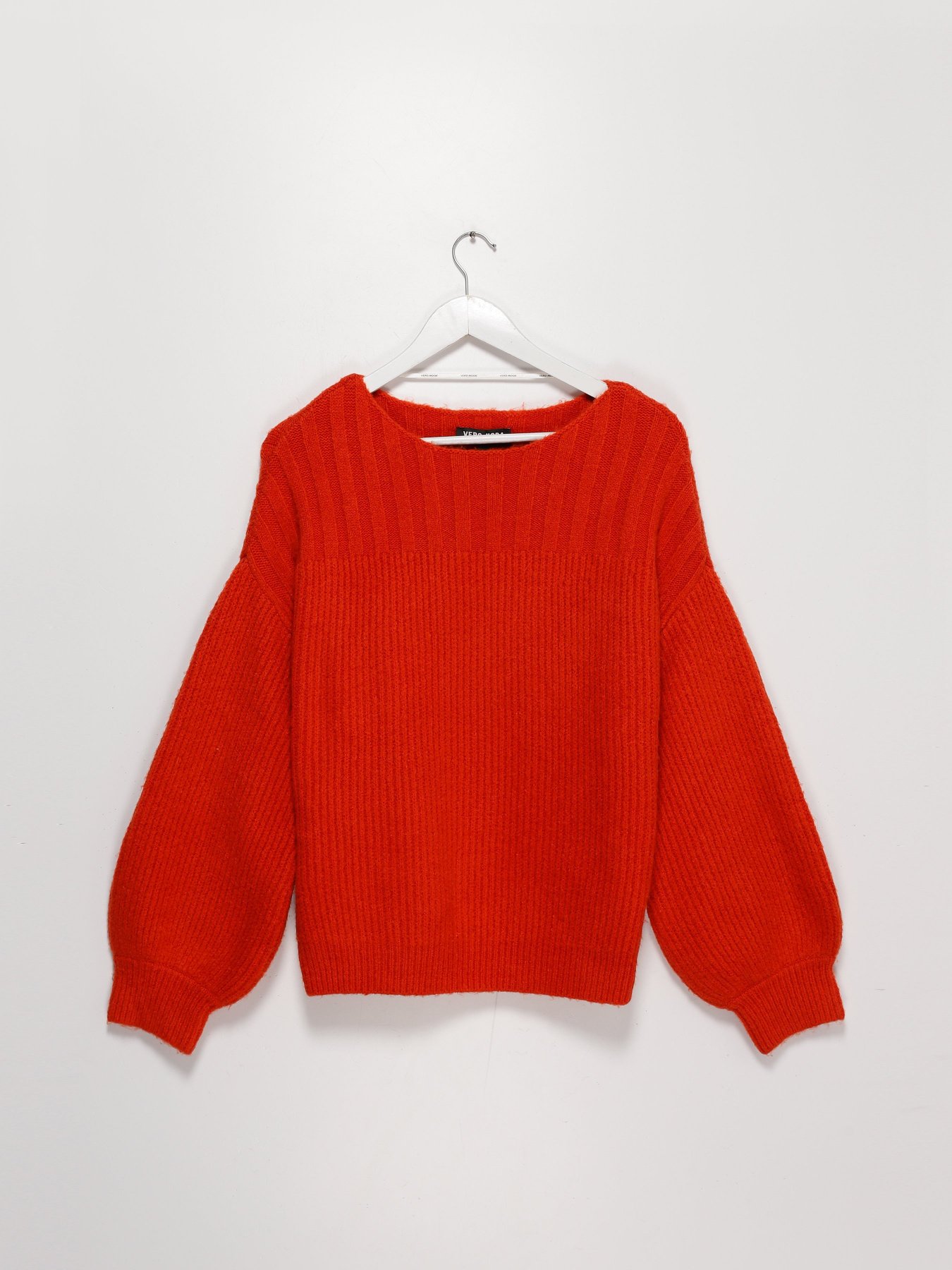 Джемпер Vero Moda модель 318413530F15_помаранчевий Фото